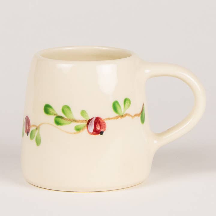 Emerson Creek Pottery - Wholesale Coffee Mug - Classic Mug