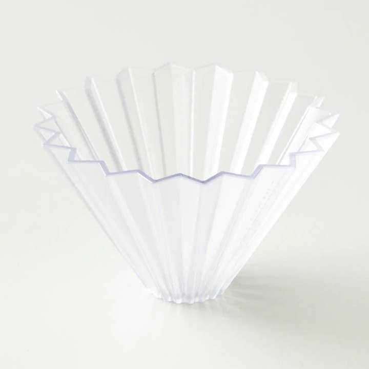 Origami Dripper Air for wholesale by Rohi Coffee