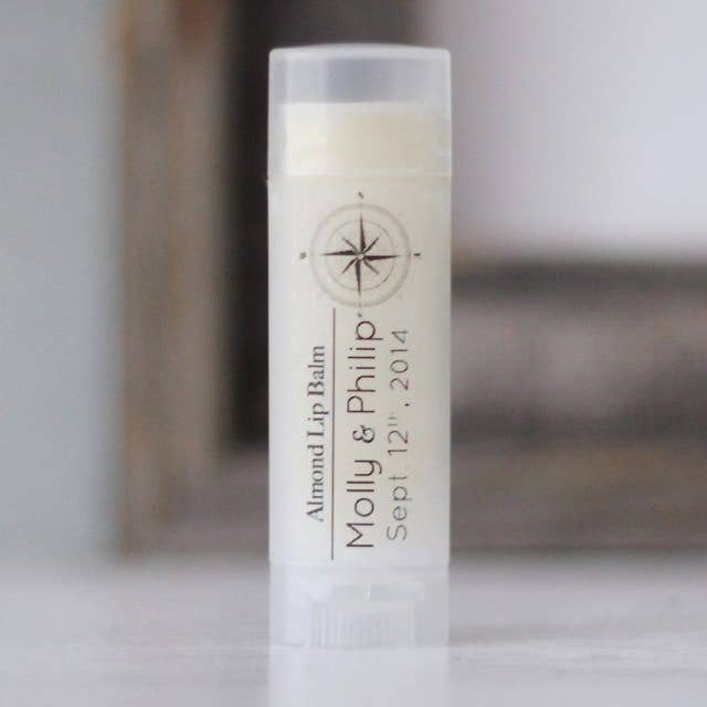 The Little Flower Soap Co - Wholesale Lip Balm - Custom Private Label Lip Balm - customizable chapstick6