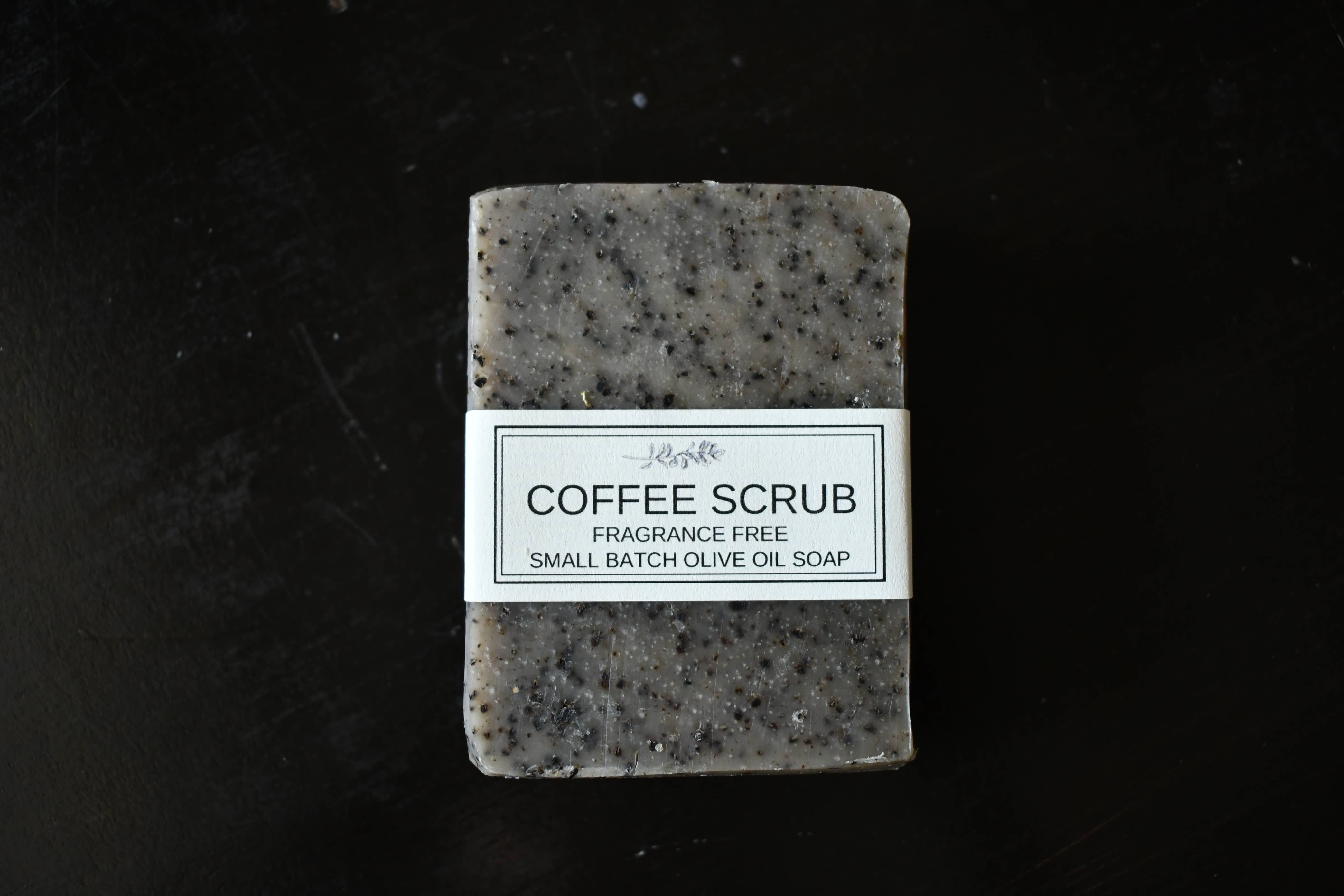 Orange Thyme Bath Apothecary - Wholesale Zeepblok - Koffie Scrub - Olijfolie Zeep1