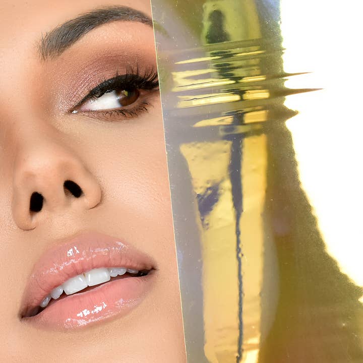 Krissy D Cosmetics - Wholesale Lipgloss - "Lip'n My Best Life" lipglosses