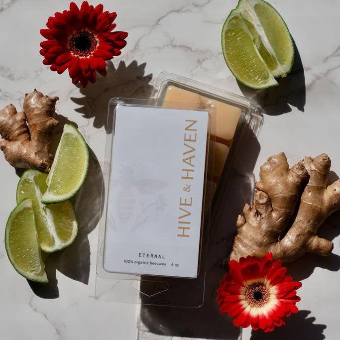 Eeuwig voor wholesale door Hive and Haven