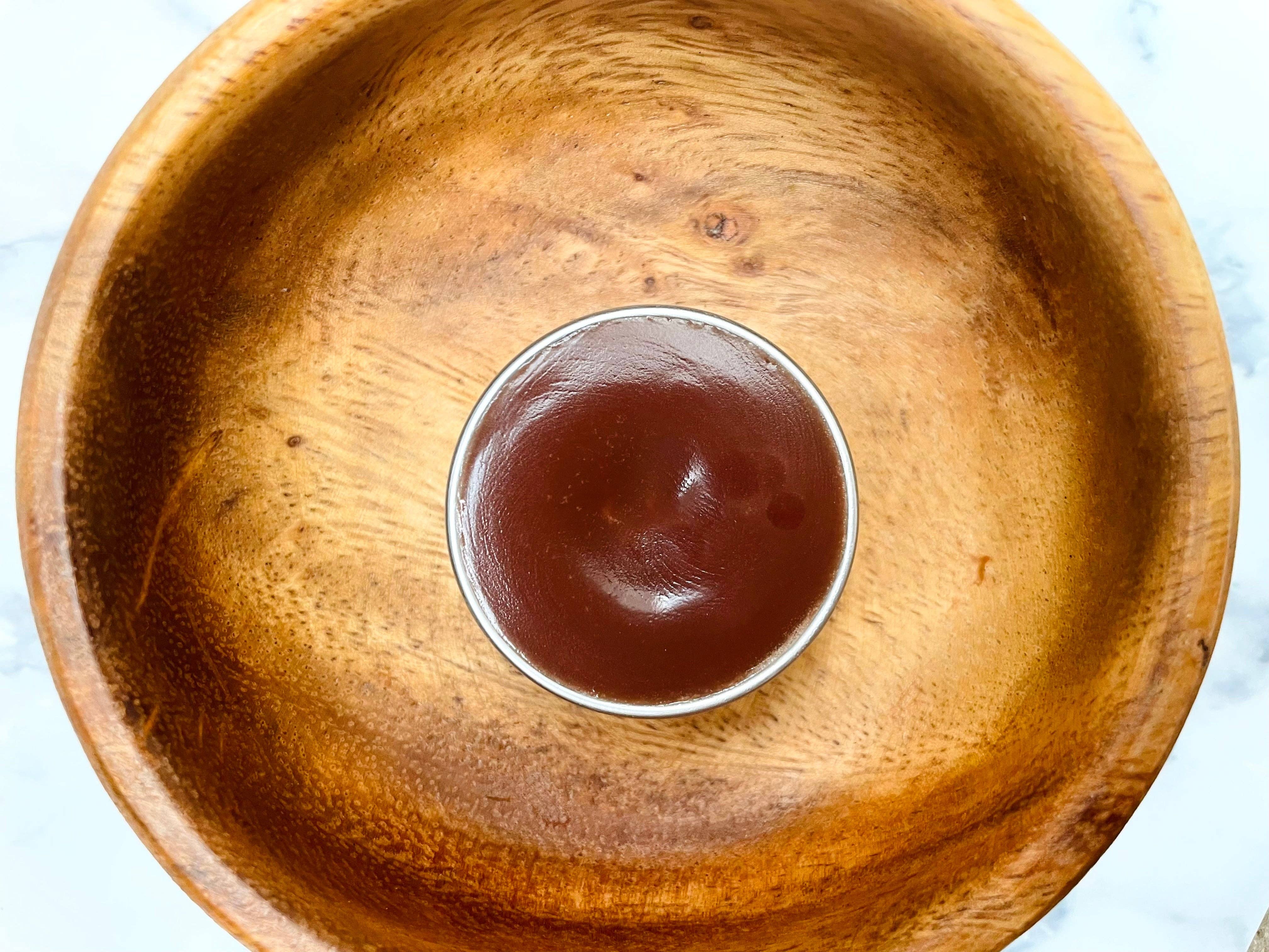 Mellow Melanin LLC - Wholesale Lip Balm - Sweet Cacao Lip Balm2