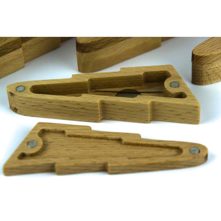 Embroidery craft - Wholesale Knitting/Crochet Supplies - Organizer for needles - Needle Holder NH-0043