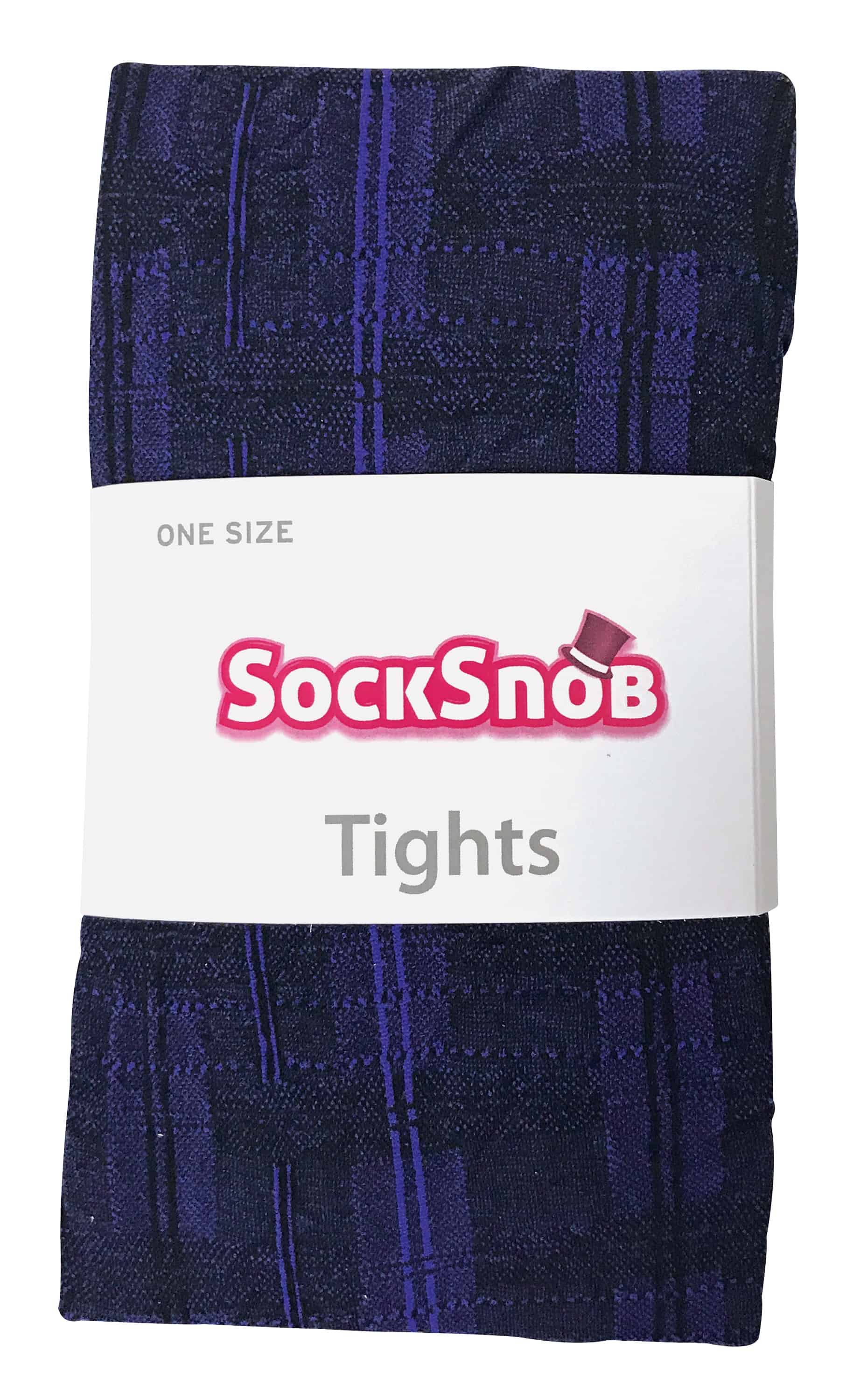 Pontivia Commerce – wholesale Tights – Women's – Sock Snob - Ladies Coloured 80 Denier Opaque Patterned29