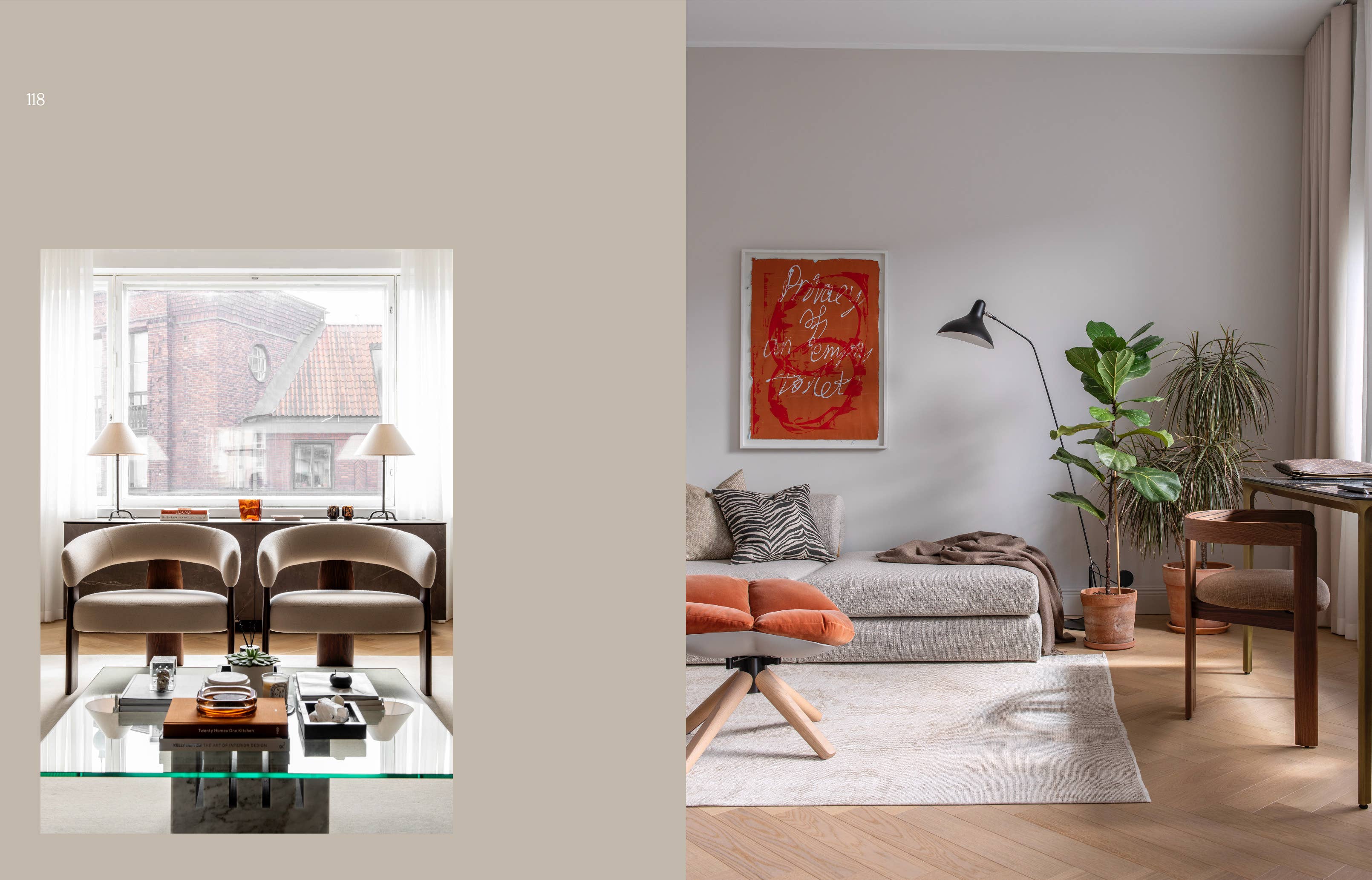 Cozy Publishing - Wholesale Home & Garden - Nordic Sense of Luxe (interior book)8