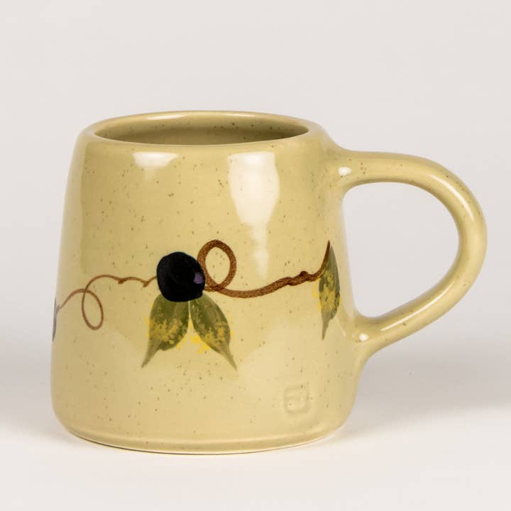 Emerson Creek Pottery - Wholesale Coffee Mug - Classic Mug1