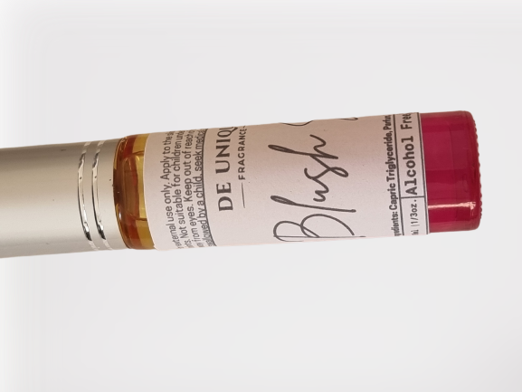 De Unique Fragrance – wholesale Perfume/eau de toilette – Oil base Eau de Parfum - Fashionista1