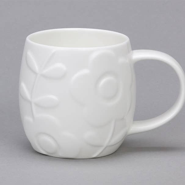 Repeat Repeat - Wholesale Coffee Mug - Plum Mugs