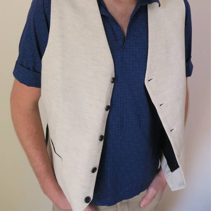 Tom Met 5 för wholesale av Bevilacqua Firenze