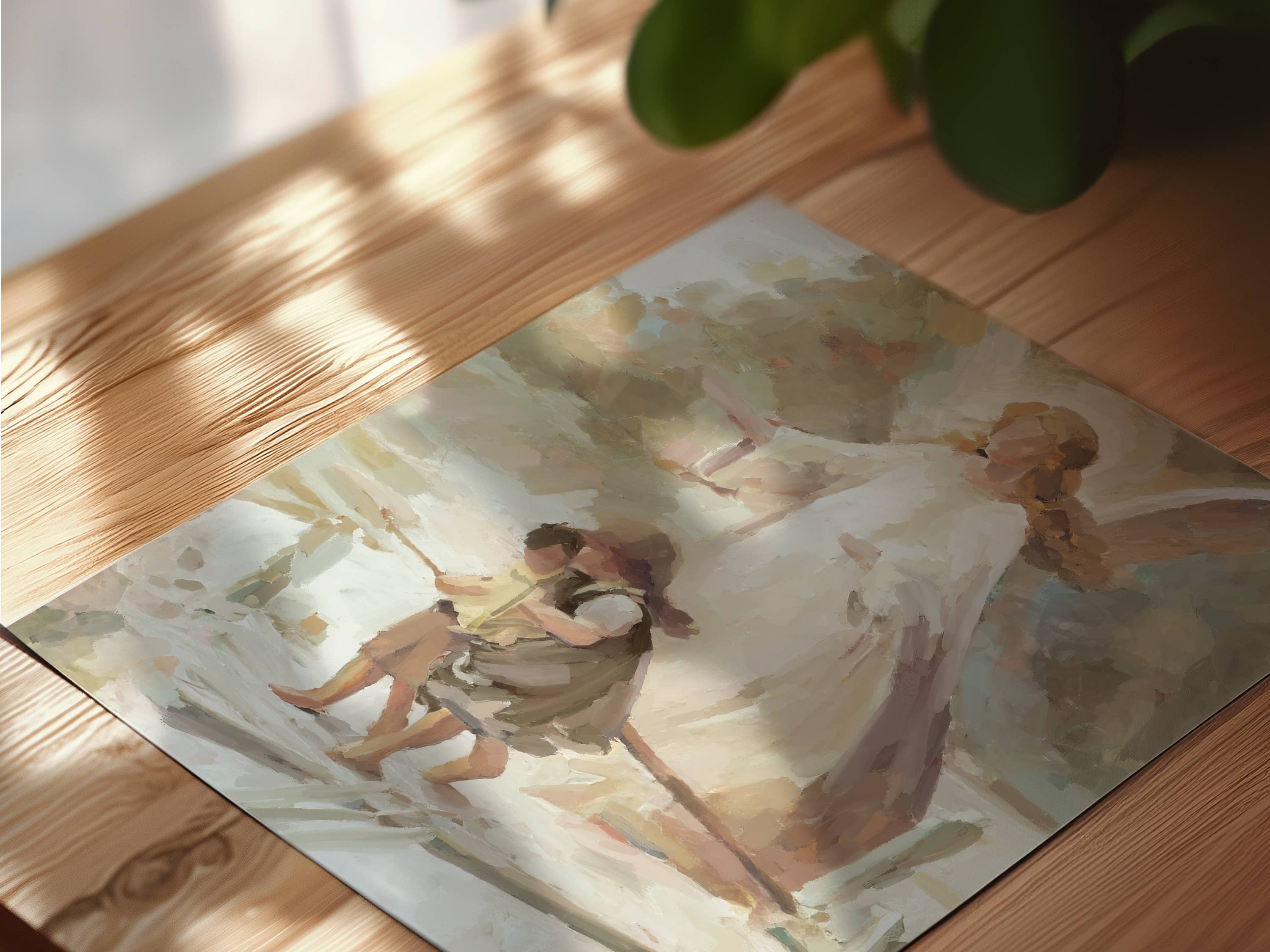 Reap+Sow - Vendita all'ingrosso Stampa artistica - Angelo Custode11