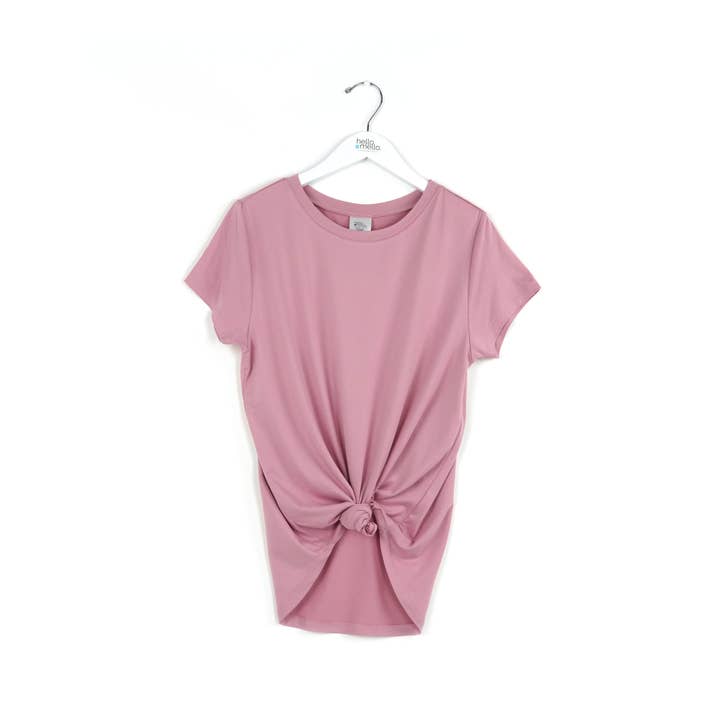 DM Merchandising - Wholesale T-Shirt - Women's - Hello Mello Dream Tee Open Stock4