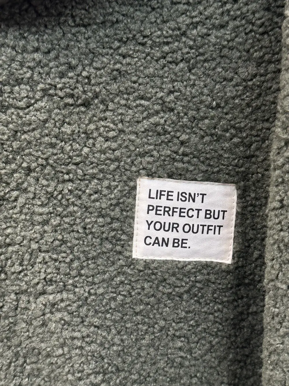 Mimi & Gogo - Wholesale Jacket - Women's - Fleece Hooded Jacket With Zip @3408_VeZipEcusson13