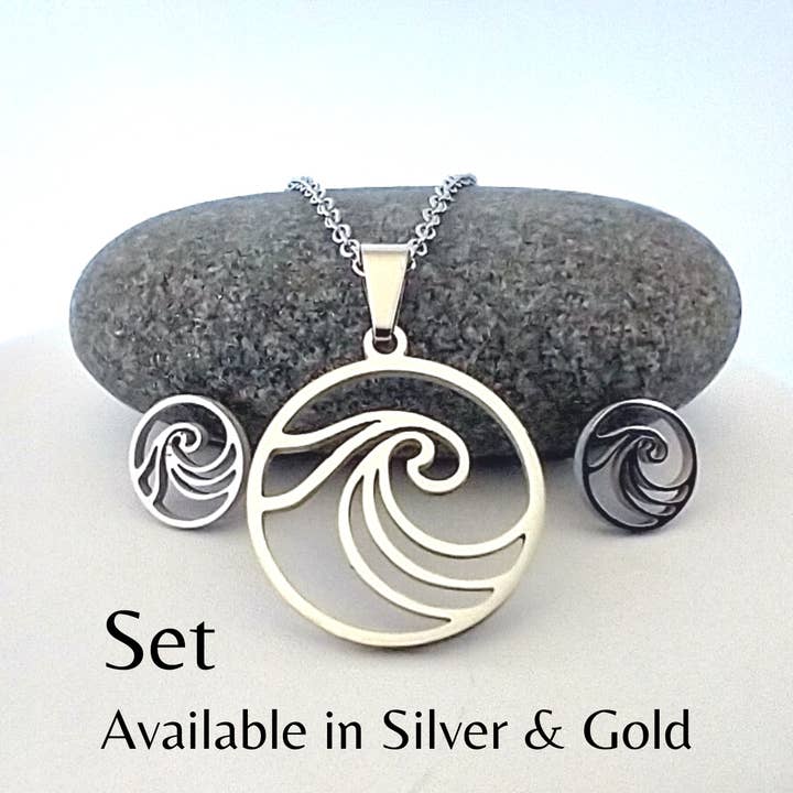 Wholesale coastal jewelry for your store