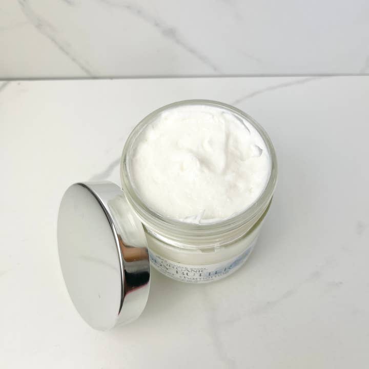 chazah creations, LLC - Wholesale Body Balm/Butter - Organic Tallow Body Butter2