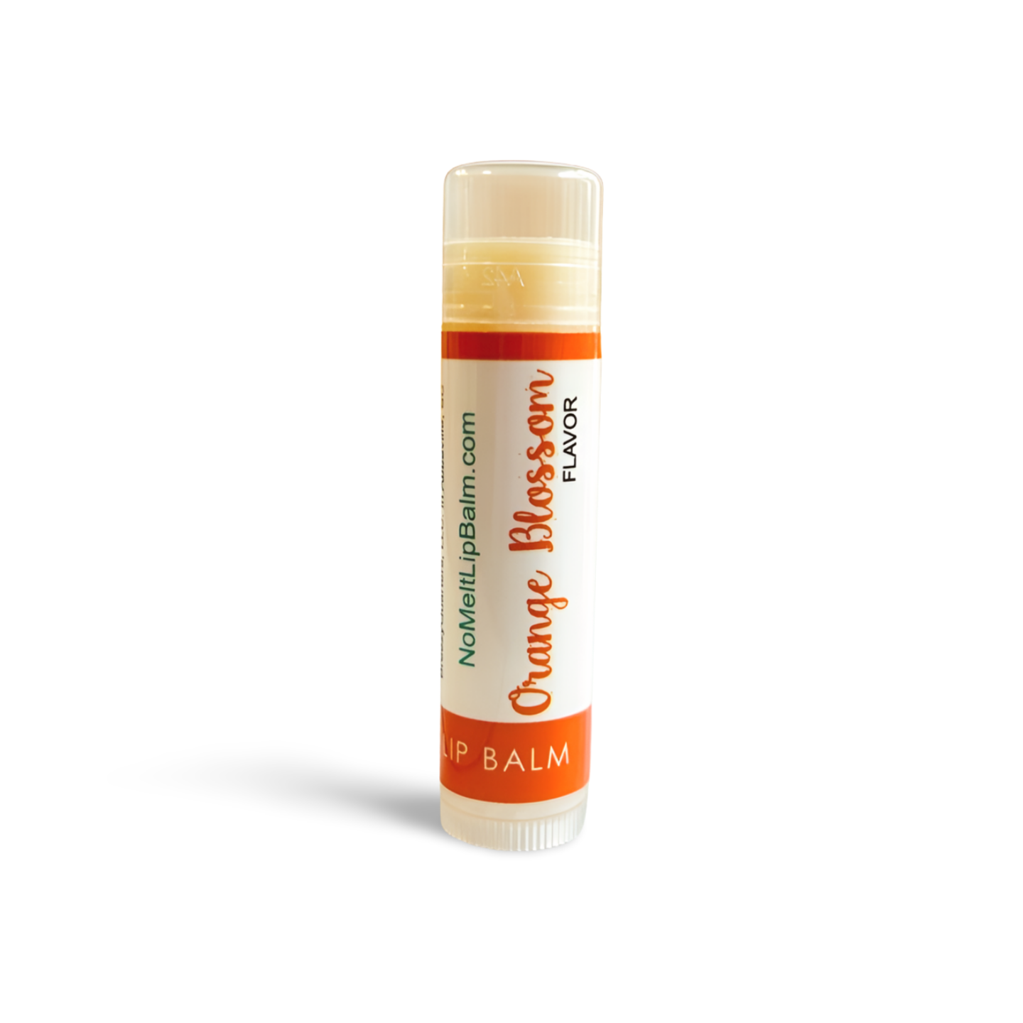 NO-MELT LIP BALM - Wholesale Lip Balm - NO-MELT LIP BALM 12 count refill your display2