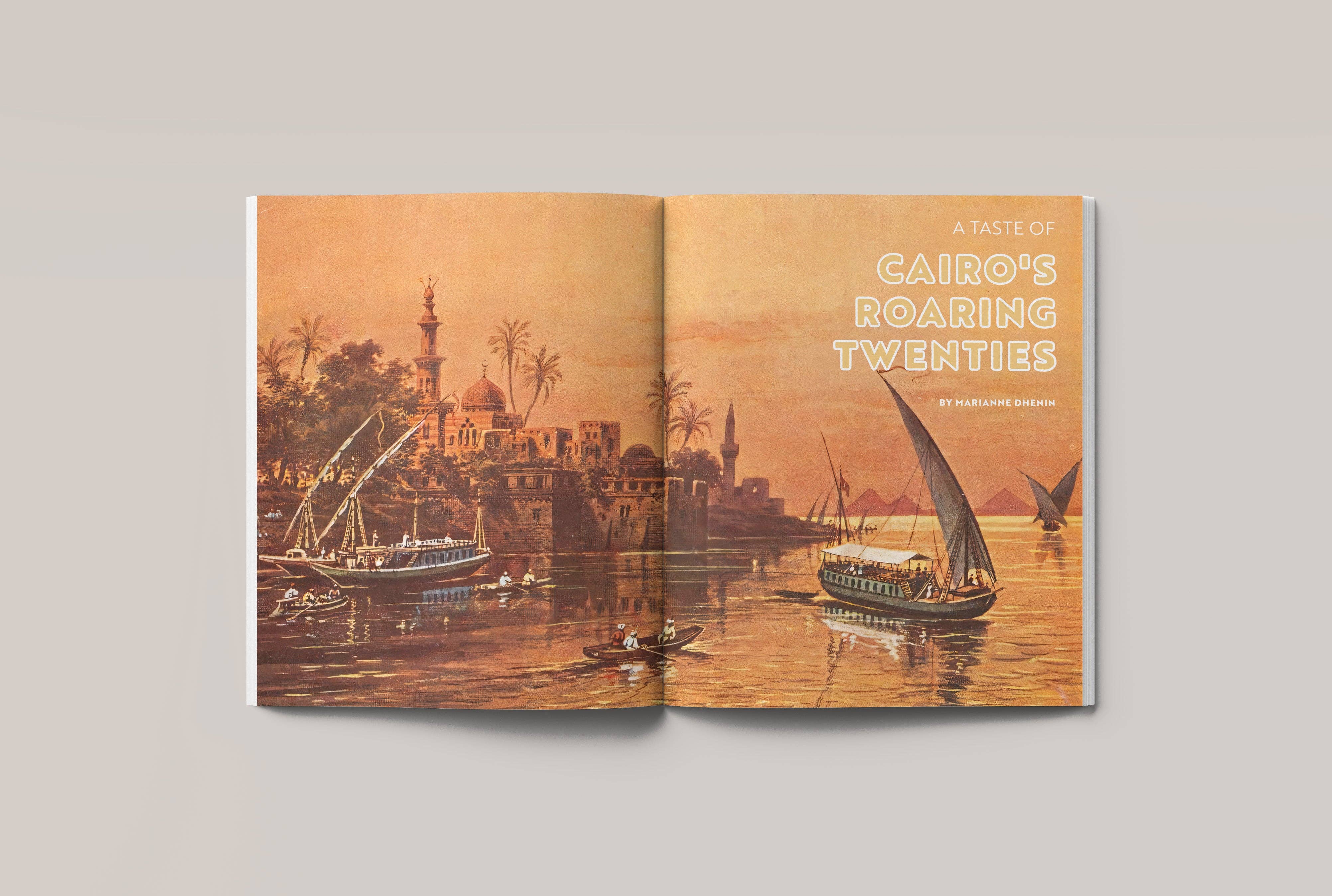 Eaten Magazine - Wholesale Magazine - No. 12: Party2