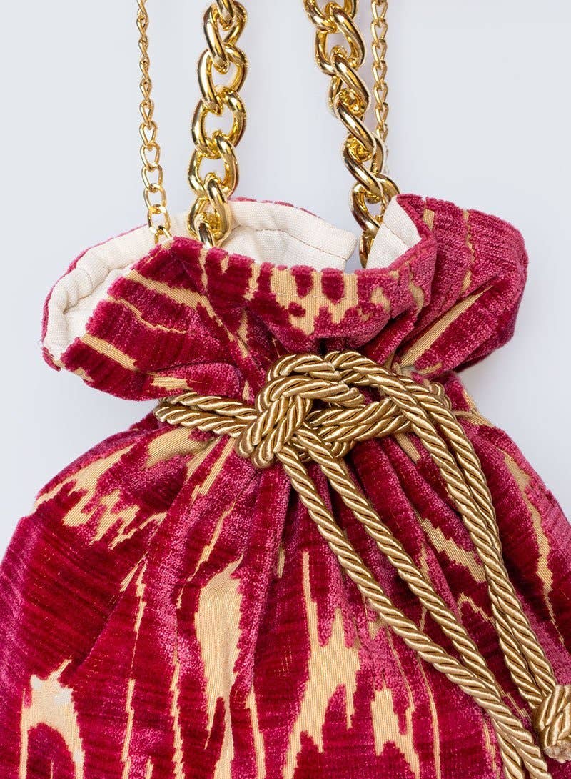 Effei Clothing - Wholesale Crossbody Bag - Women's - Salizada2