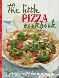 Kleines Pizza-Kochbuch für den Großhandel von Beaglier Books