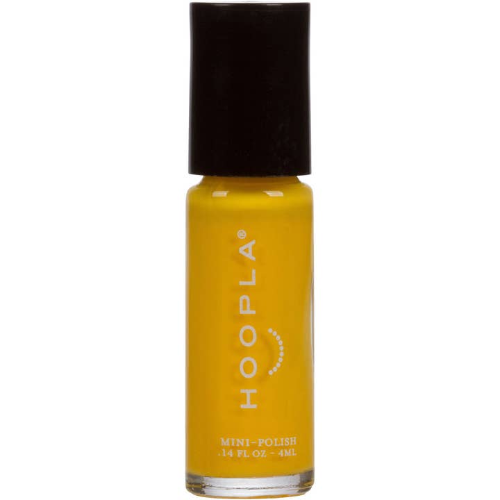 HOOPLA® - Wholesale Nail Polish - HOOPLA® - Clean Nail Polish