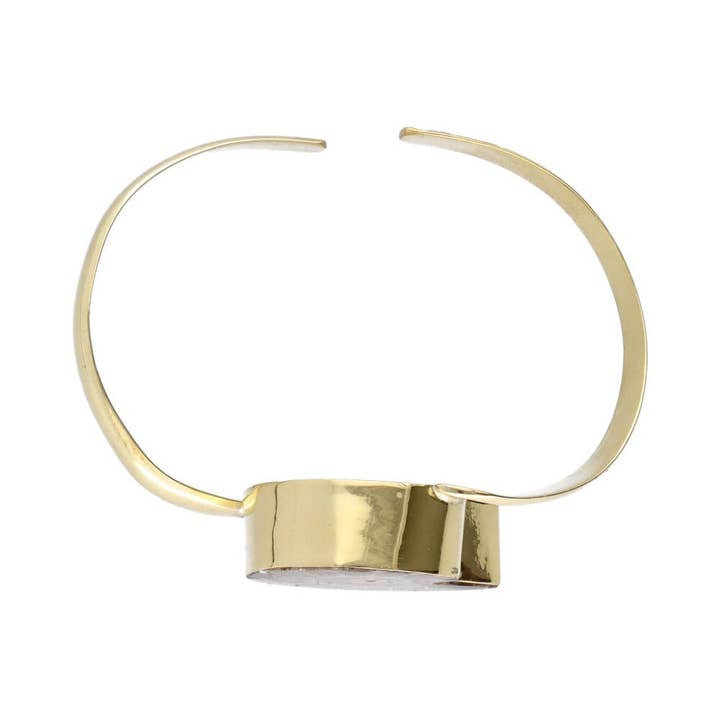 Vives de la Cortada S.L – wholesale Manschettarmband – Bronsarmband -3-