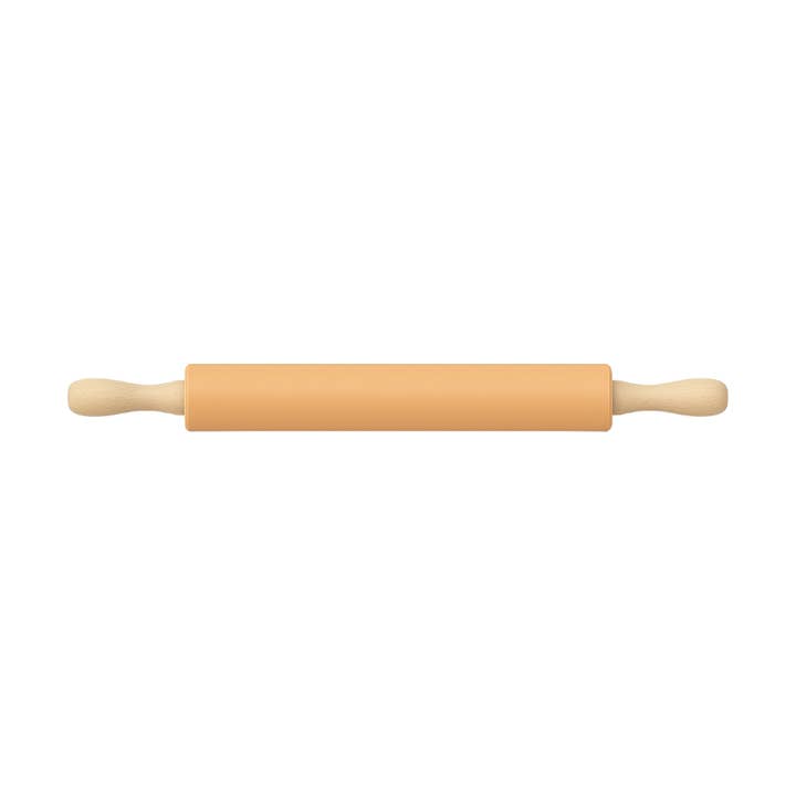 Rolling Pin # for wholesale by Loomie London