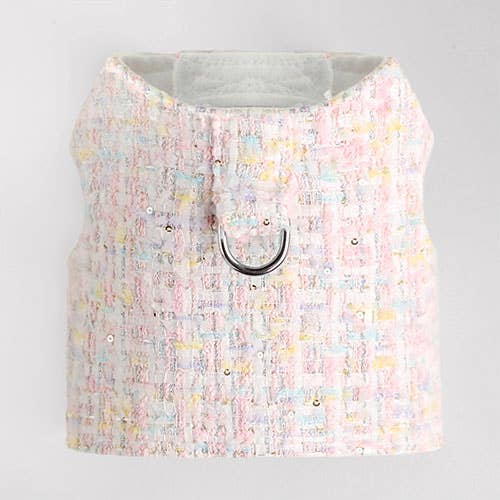 Hello Doggie – Engroshandel Kæledyrssele – Hund – Chantel Tweed hundesele4