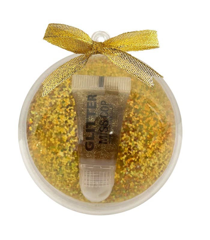 MISS COP - Wholesale Gift Box - Christmas ball assortment2