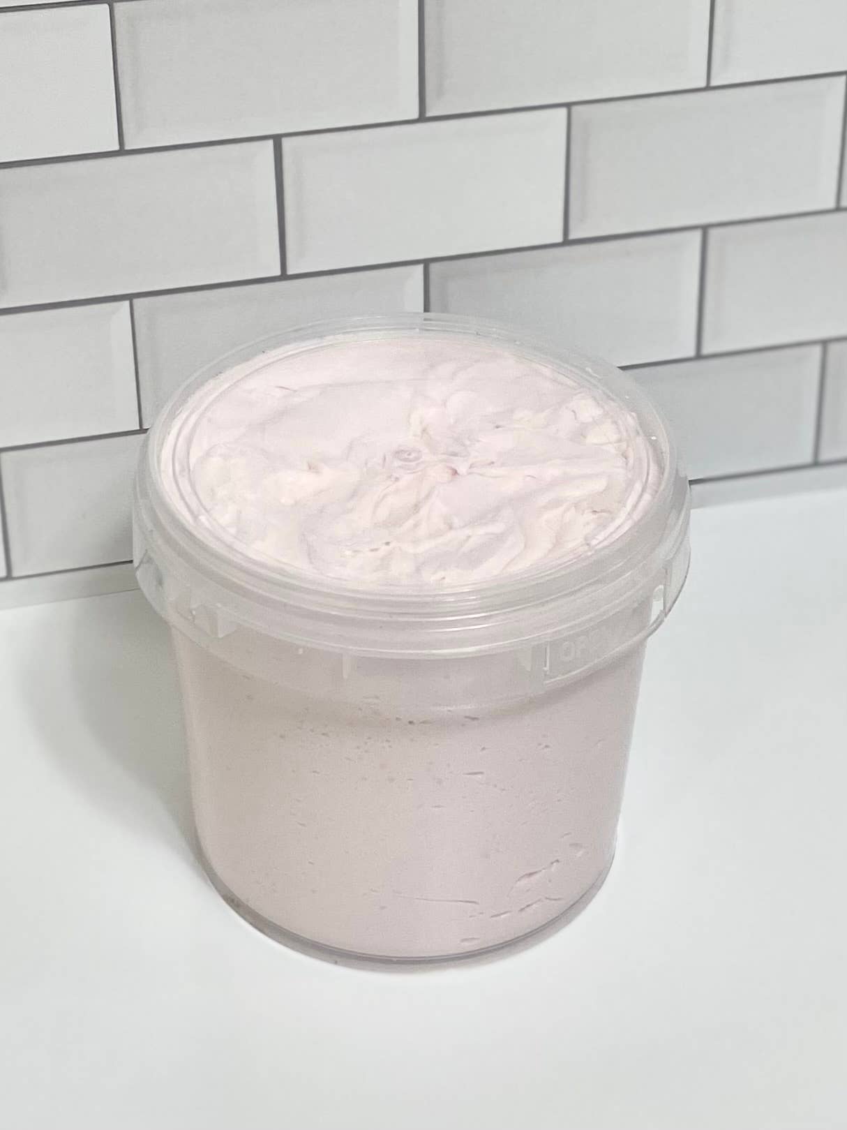 Tickle Creek Soap - Vente Baume/beurre pour le corps - Lotion au beurre pour le corps BULK 1