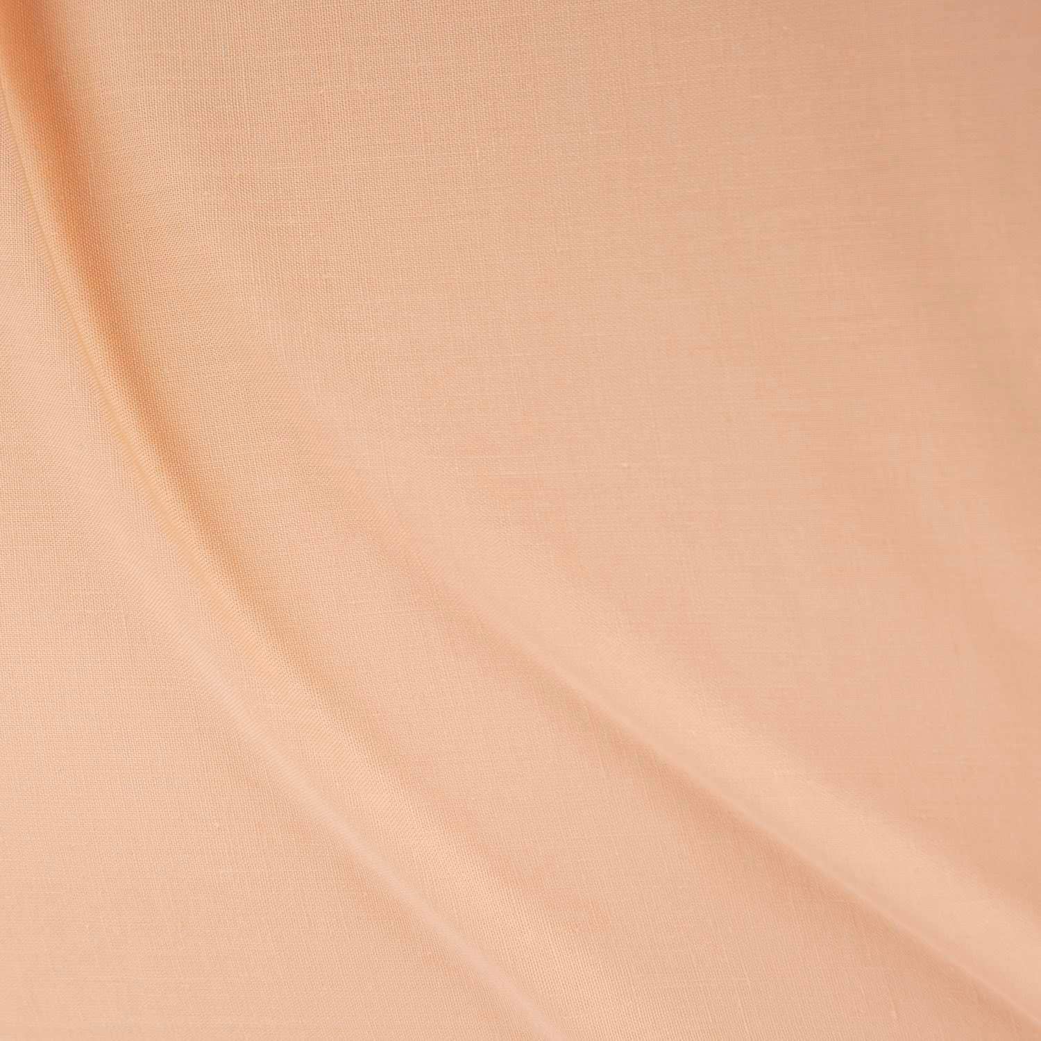 arancia Piano di lavoro Percal Salmon in vendita all'ingrosso su Faire3