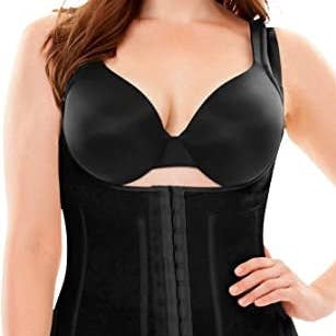 Stil 9609 | Formande Torsette för wholesale av Rago Shapewear