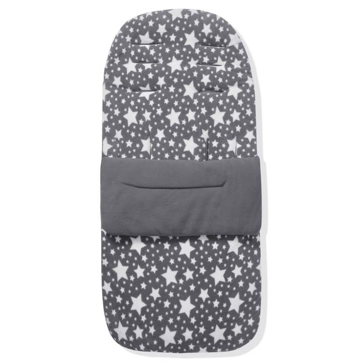 For Your Little One - Wholesale Stroller Cover/Accessory - Baby - Fleece Footmuff / Cosy Toes Compatible with Mountain Buggy2
