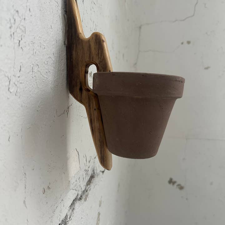 Heartland Designs - Venta al por mayor Macetas colgantes - Soporte para colgar plantas