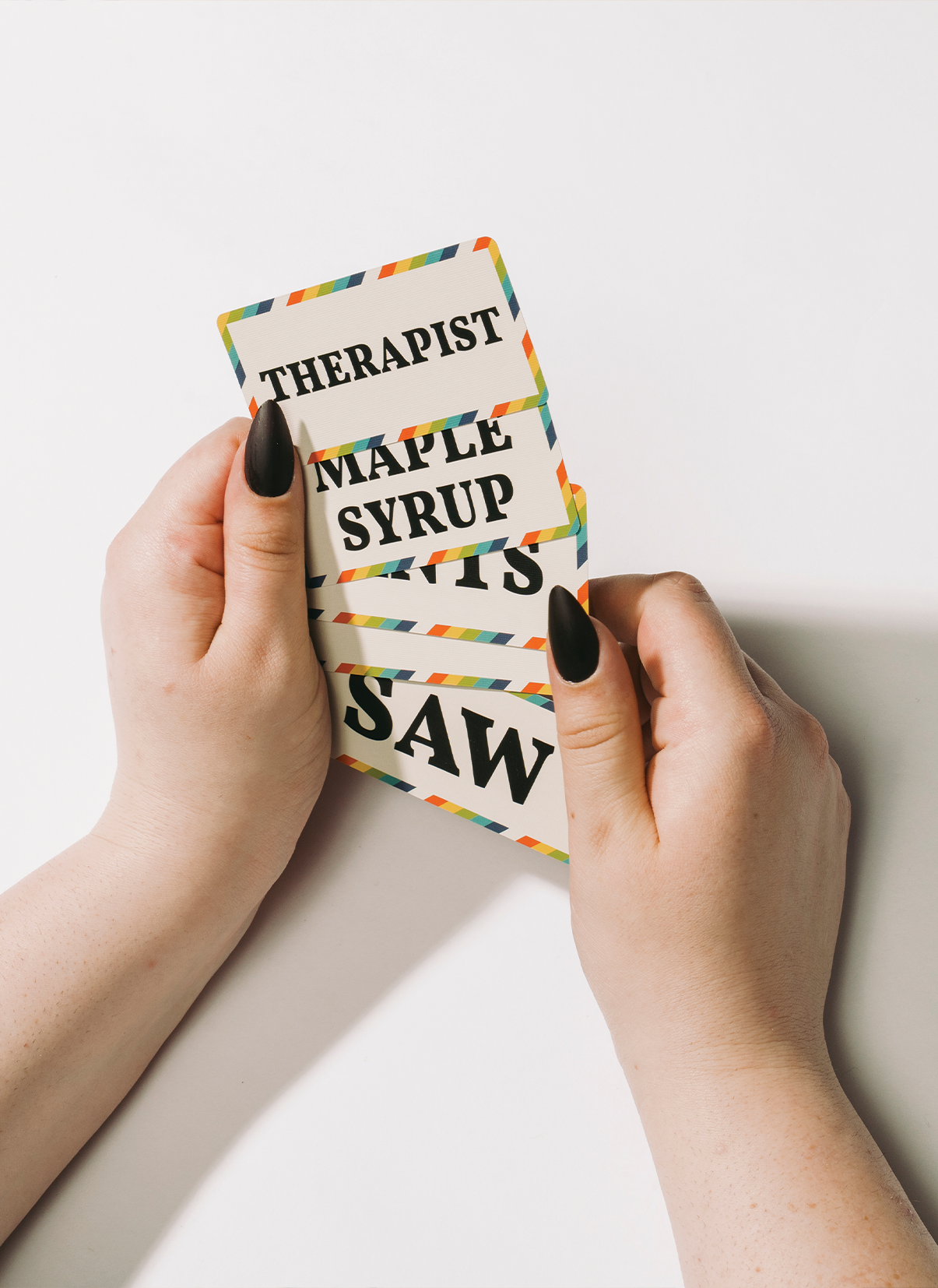 QMDirect - Wholesale Card Game - Thing Thing3