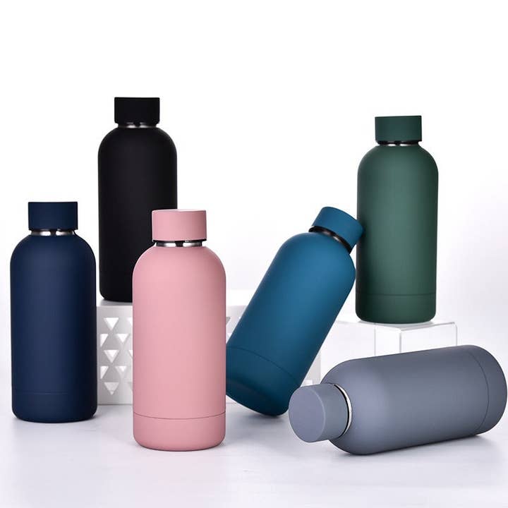 VIGOR - Wholesale Water Bottle - Water bottle sports stainless steel Vacuum cup insulated