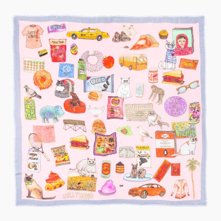 Everything 11 lana per la vendita all'ingrosso da parte di cjw