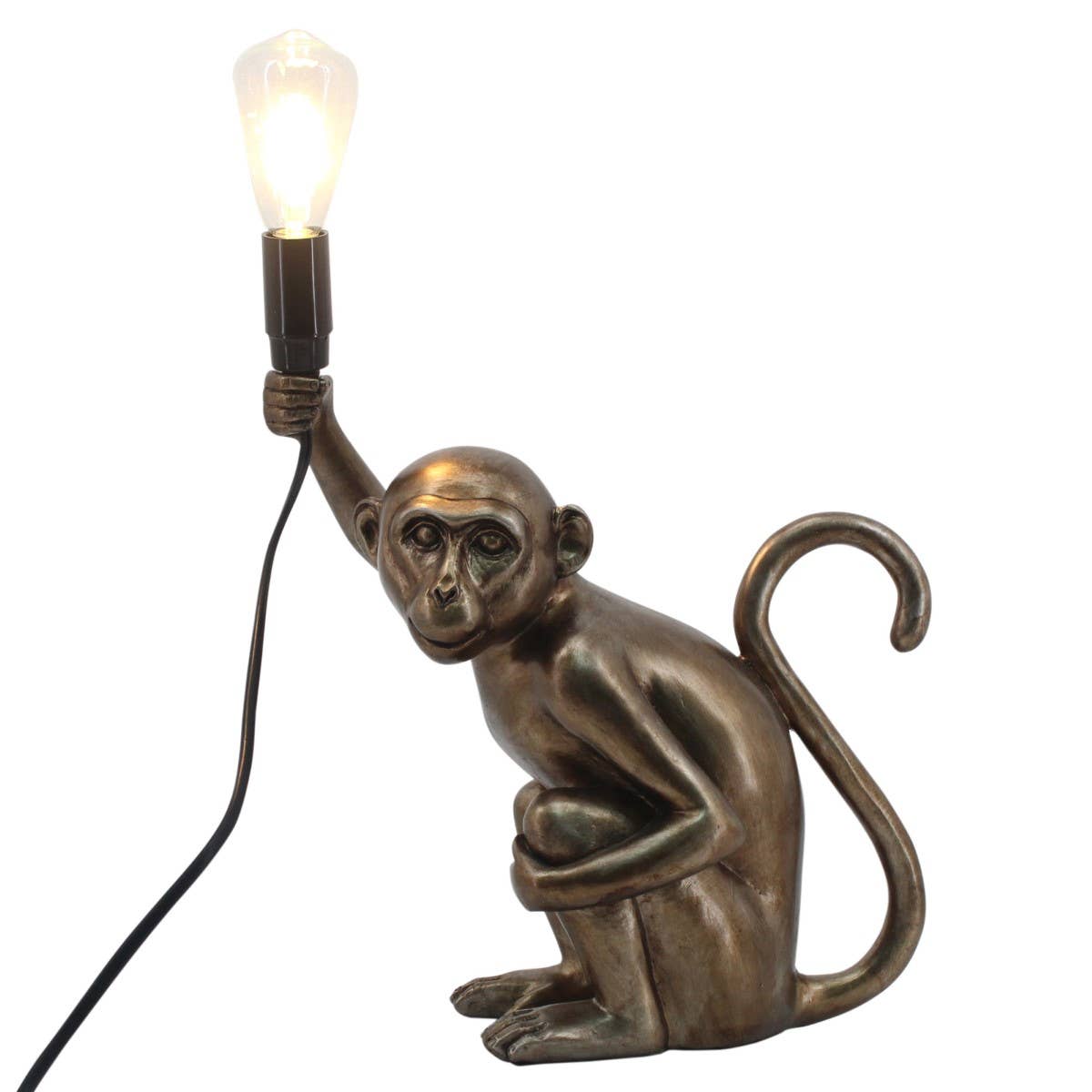 Signes Grimalt - Wholesale Accent/Desk Lamp - Signes Grimalt - Monkey Lamp * 9990