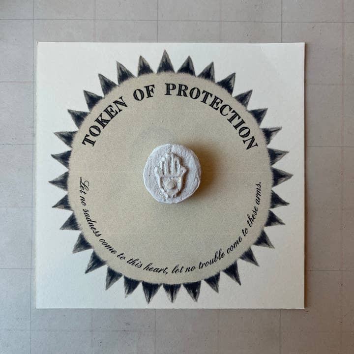 Parcel - Wholesale Keepsake Coin/Token - Affirmation Tokens