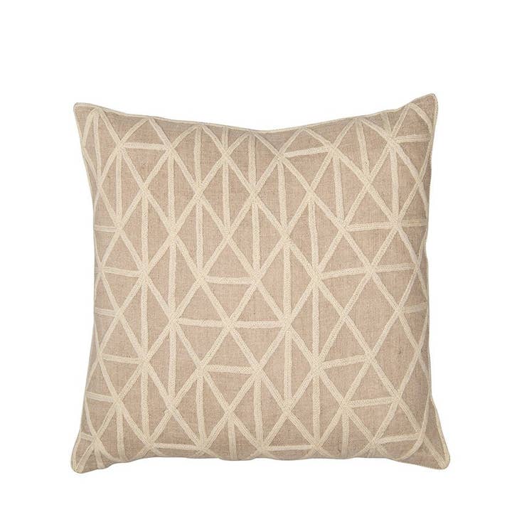 Niki Jones – wholesale Lumbar pillow – Berber Cushion Cover4