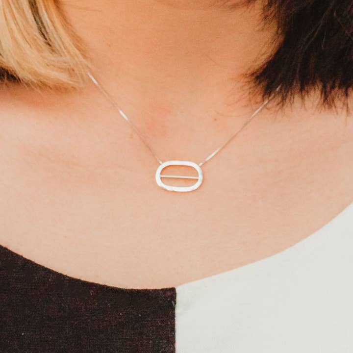 Colombo Necklace for wholesale by Hamaila