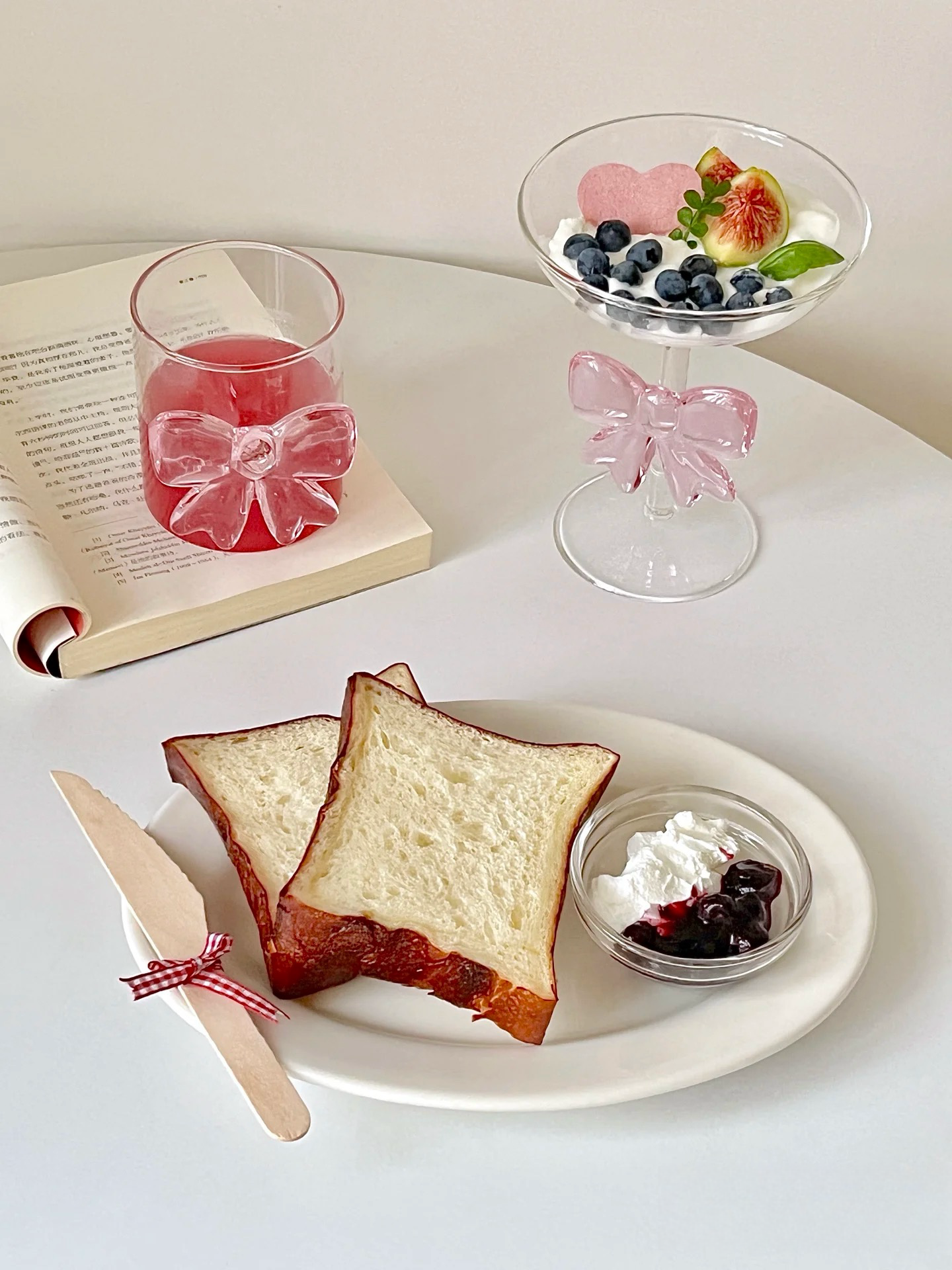 INSPECIAL HOME – wholesale Cocktail/liquor glass – Handmade Cute Elegant Bow Cocktail Wine Glass Case Of 85