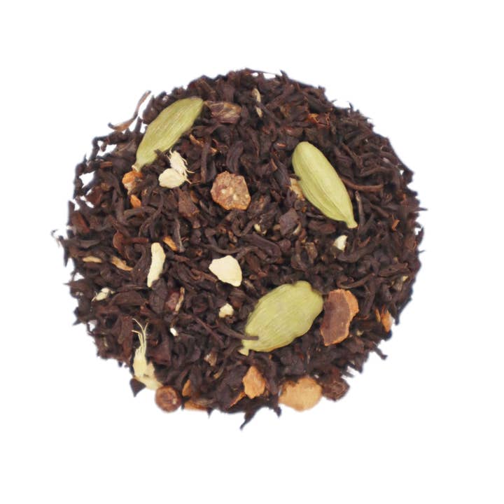 Wight Tea Company - Wholesale Loose Tea - Loose Leaf Black Tea Retail Boxes7