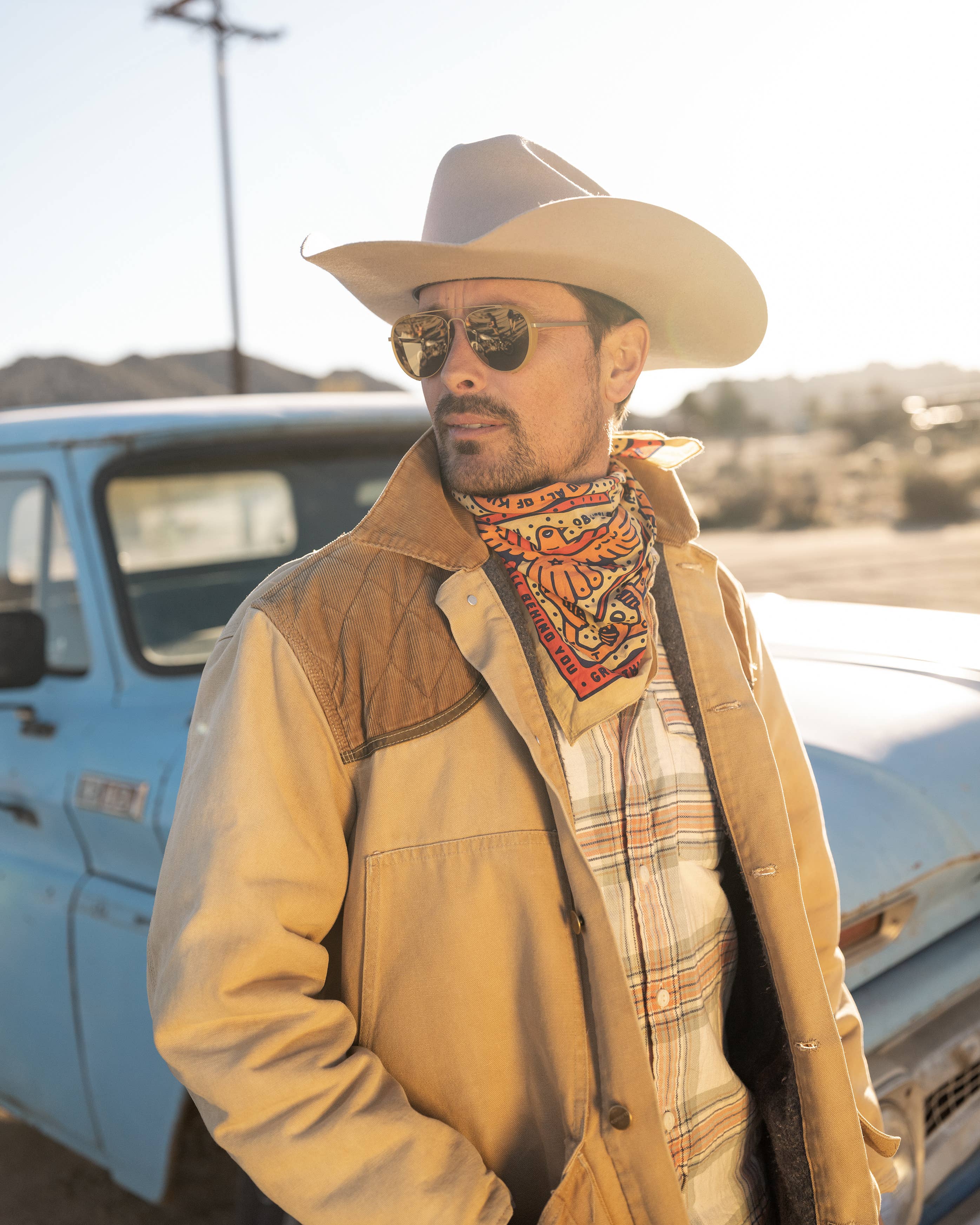 BANDITS Bandanas - Wholesale Bandana - Unisex - "Together"4