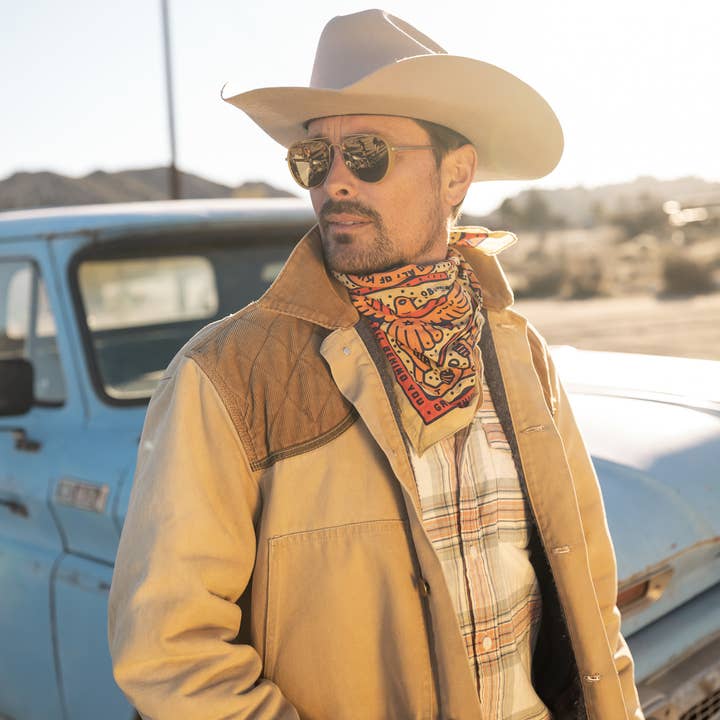 BANDITS Bandanas - Wholesale Bandana - Unisex - "Together"4