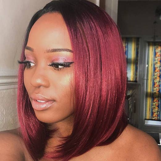 LA 'BELLO BEAUTY - Vente Perruque/extensions - ODDO9