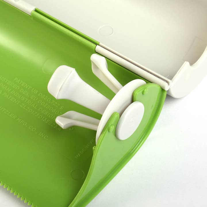 Gourmac - Wholesale Retailer Display - Home & Living - Wrap Dispenser Counter Display3