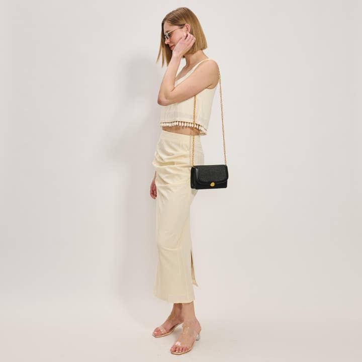 Moda Luxe - Wholesale Crossbody Bag - Women's - Nina Crossbody17