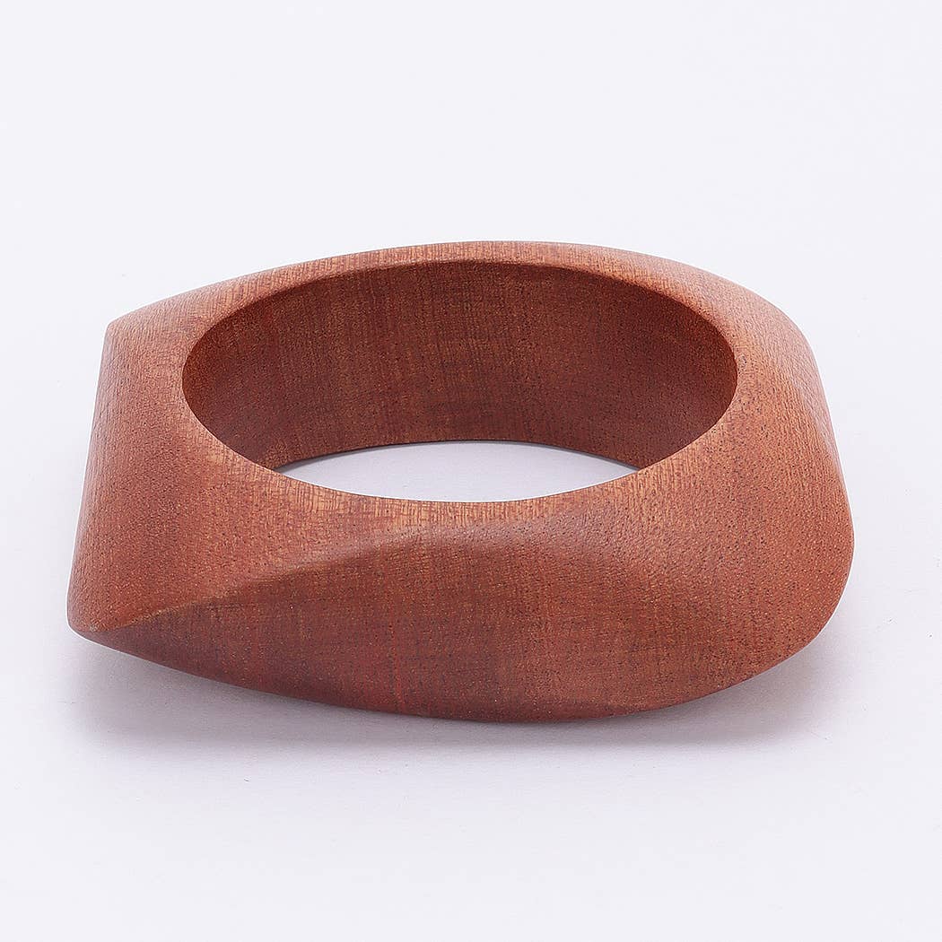 3AM BY H&D ACCESSORIES – Großhandel Armreif – Holz-Armre0