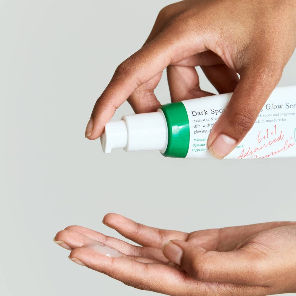 Kosmic - Kbeauty Skincare - Wholesale Facial Serum/Concentrate - [AXIS-Y] DARK SPOT CORRECTING GLOW SERUM 50ML3