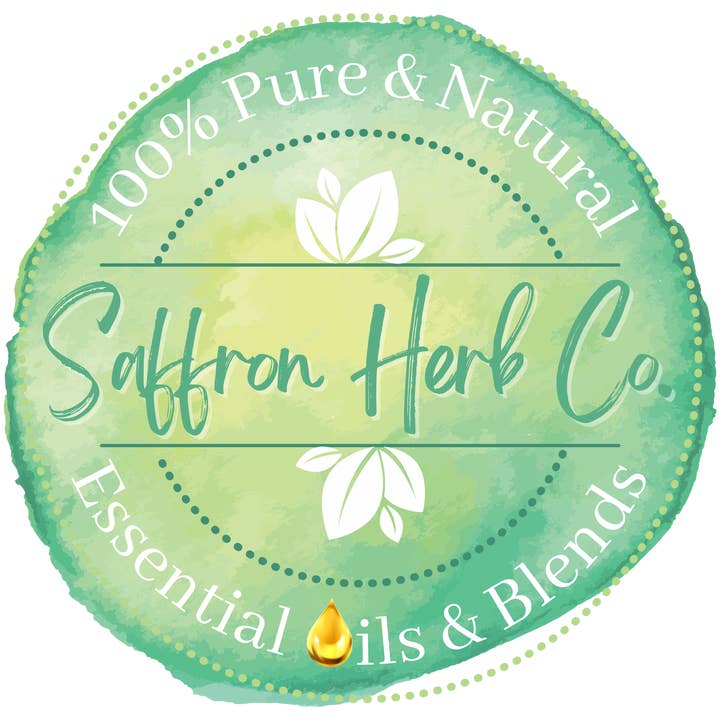 Saffron Herb Co. - Wholesale Essential Oil Roll-On - Balance Essential Oil Roller Bottle Blend • 100% Pure & Natural • Pre-Diluted • Ready To Use8